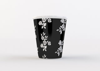 2020 Fashion Series Cappuccino Cups and Saucers (markup)