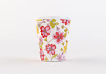 2020 Fashion Series Cappuccino Cups and Saucers (markup)