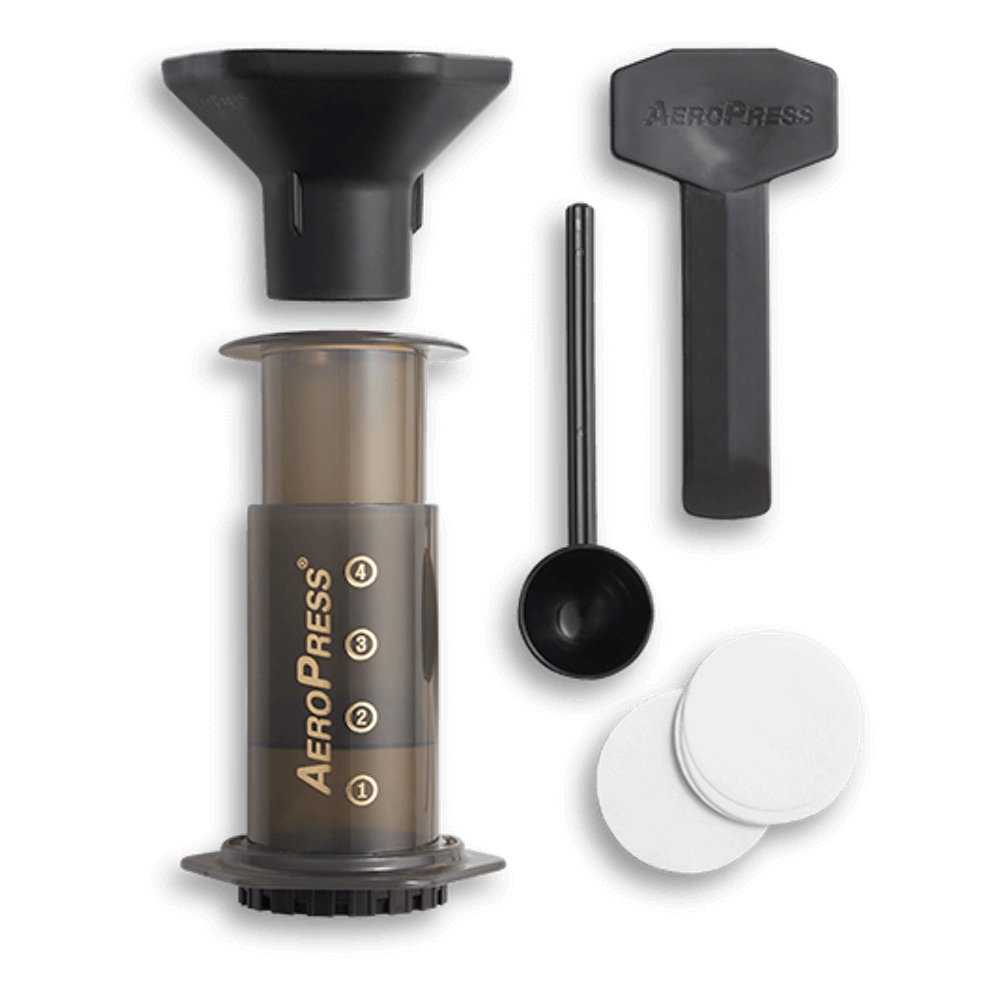 AeroPress Coffee Maker (Out of Stock)