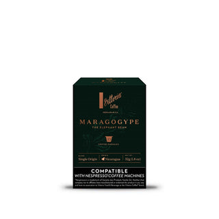 Maragogype Compatible Capsules