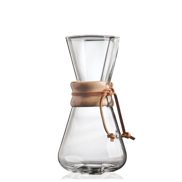 Chemex (3 cup)