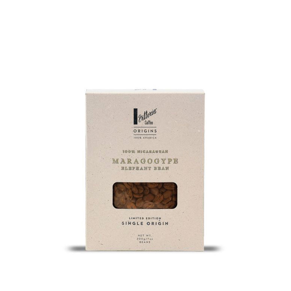 Maragogype Coffee Beans (Limited Edition) (Out of Stock)