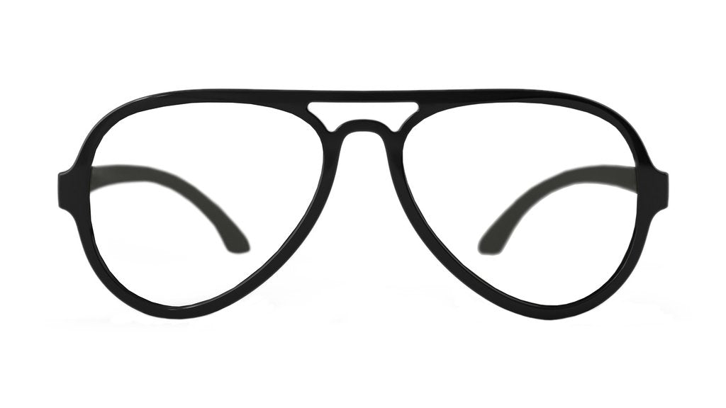 Eyeglasses / HD Polycarbonate