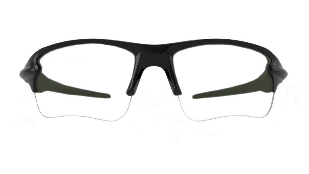 Eyeglasses / HD Polycarbonate