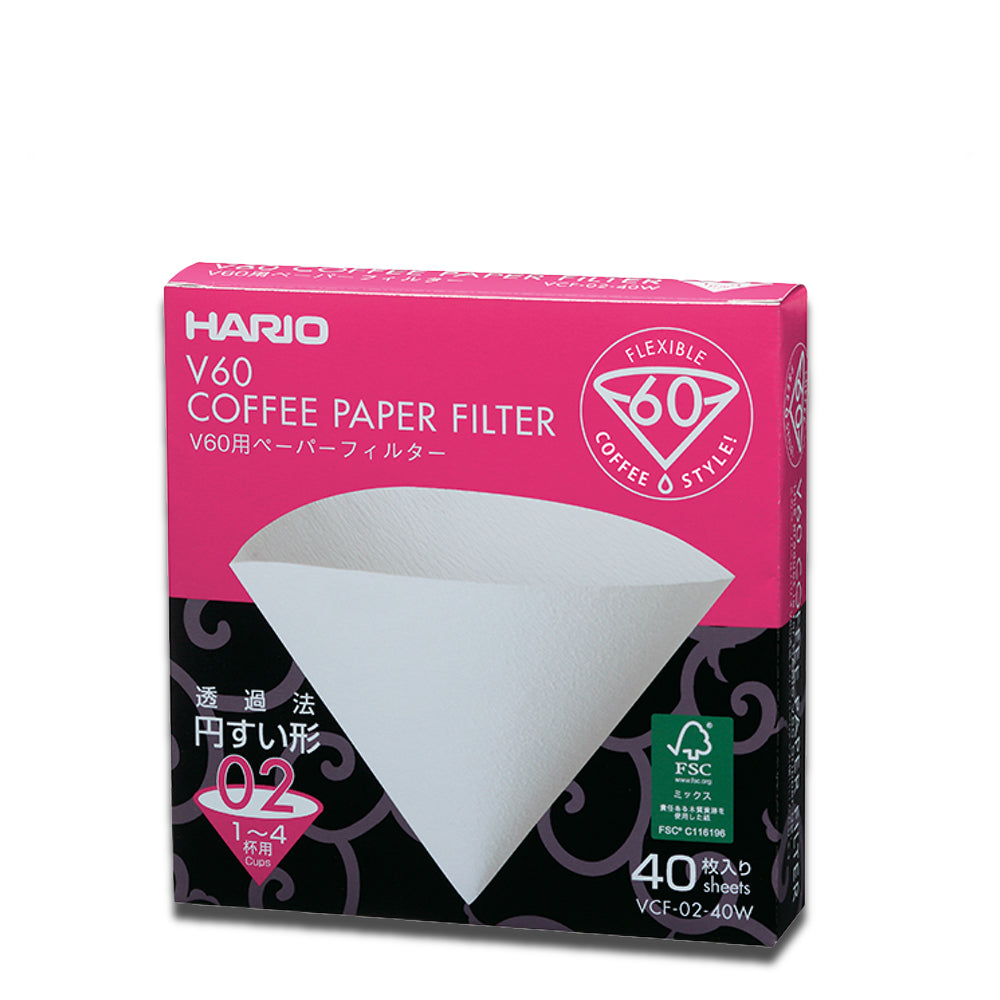 Hario V60 Papers (40)