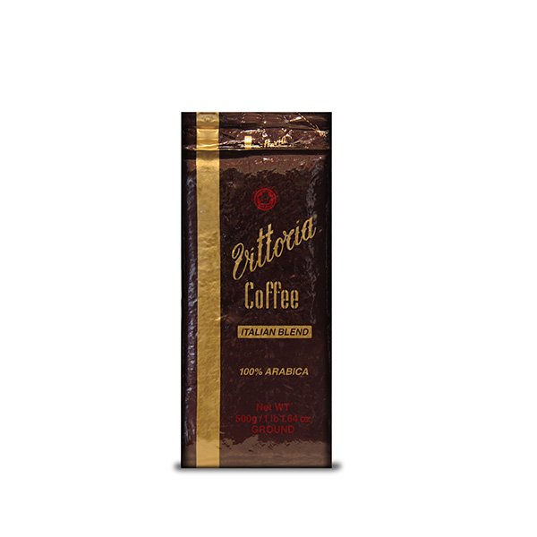 Italian Ground Coffee 500g