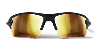Polycarbonate Polarized