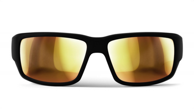 Polycarbonate Polarized