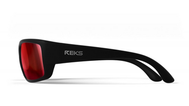 Polycarbonate Polarized