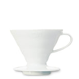 Hario V60 Dripper (2 Cup White)