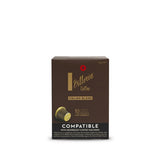 Italian Compatible Capsules