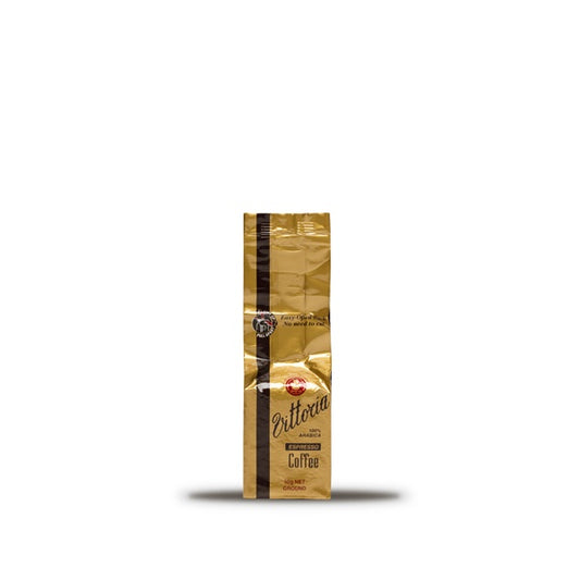 Espresso Ground Coffee 50g