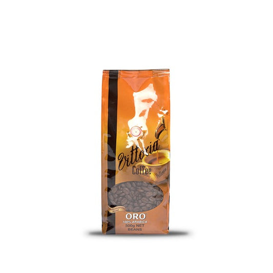 Oro Coffee Beans 500g