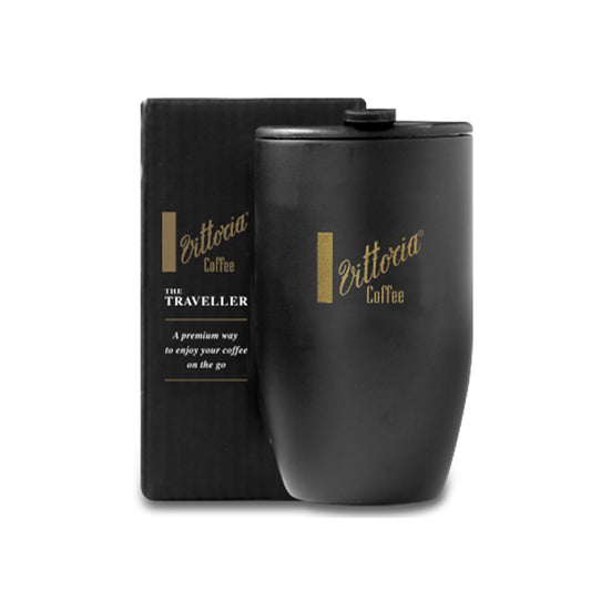 ‘The Traveller’ Reusable Cup