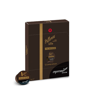 Italian Coffee Capsules