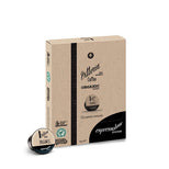 Organic Coffee Capsules