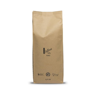 Organic Coffee Beans 1kg (Special Bar)